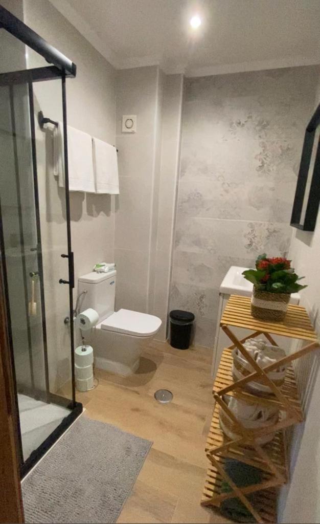 Appartement Flores
