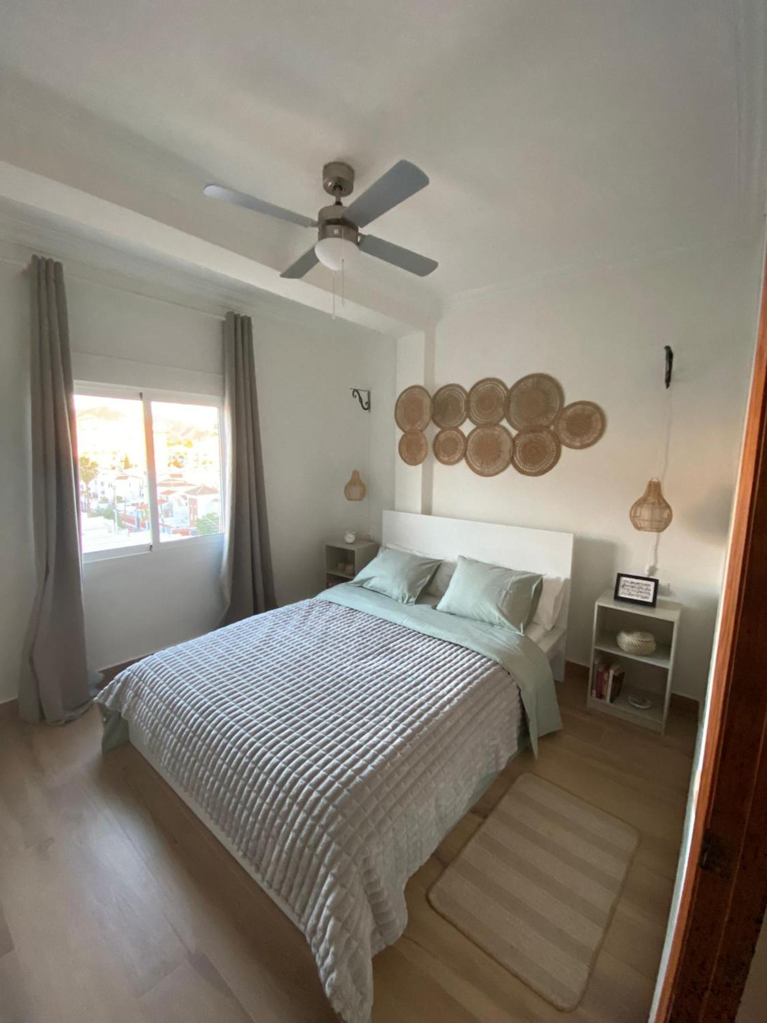 Flores Appartement *