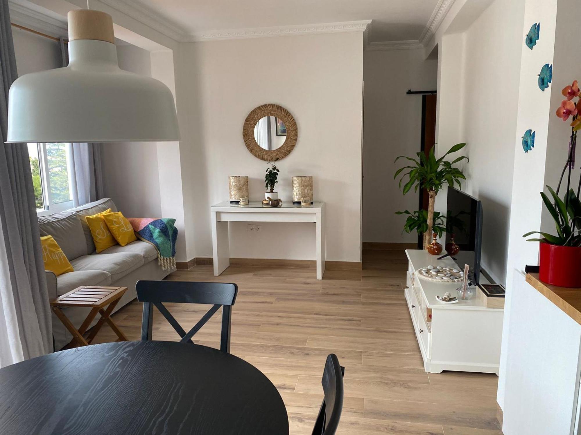 Appartement Flores *
