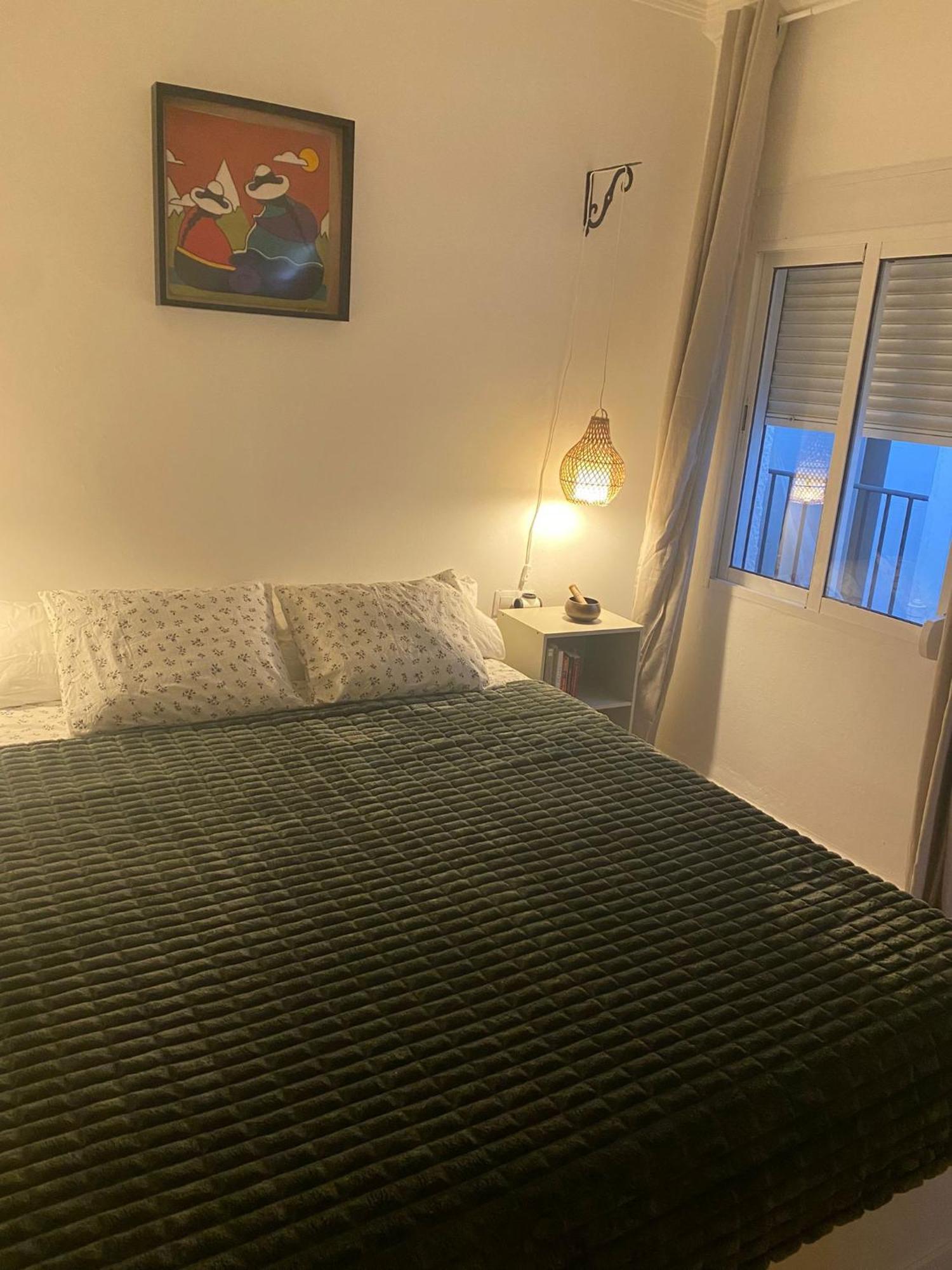 Flores Appartement