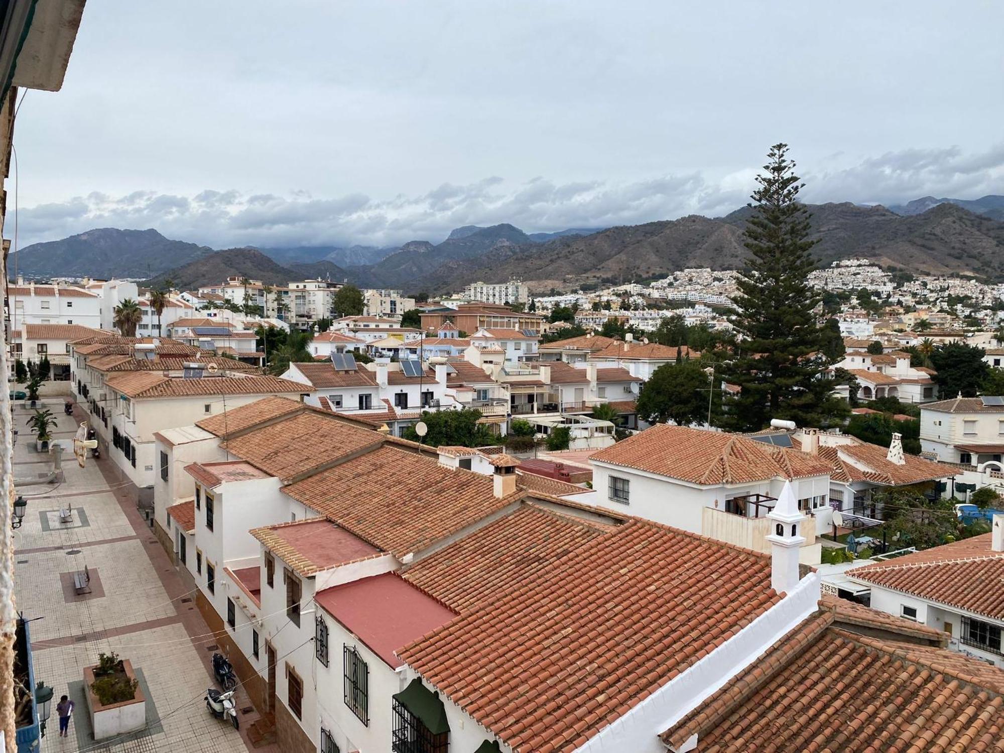 Appartement Flores Nerja