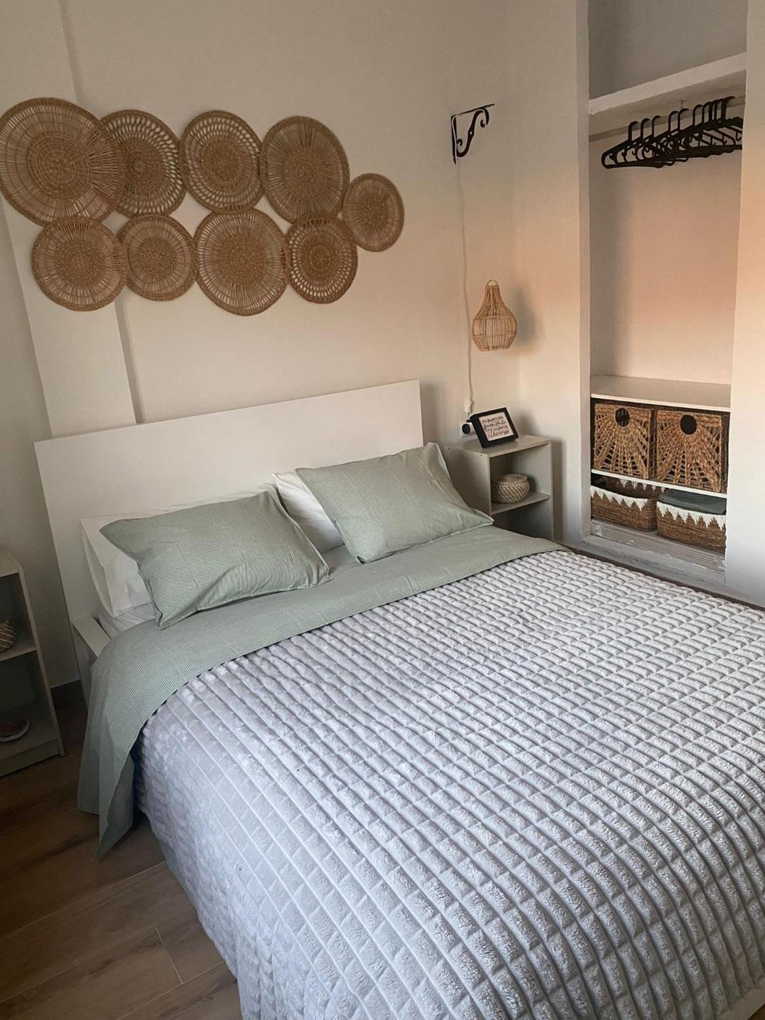 Flores Appartement